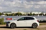 Volkswagen Polo Beats 2017 года (WW)